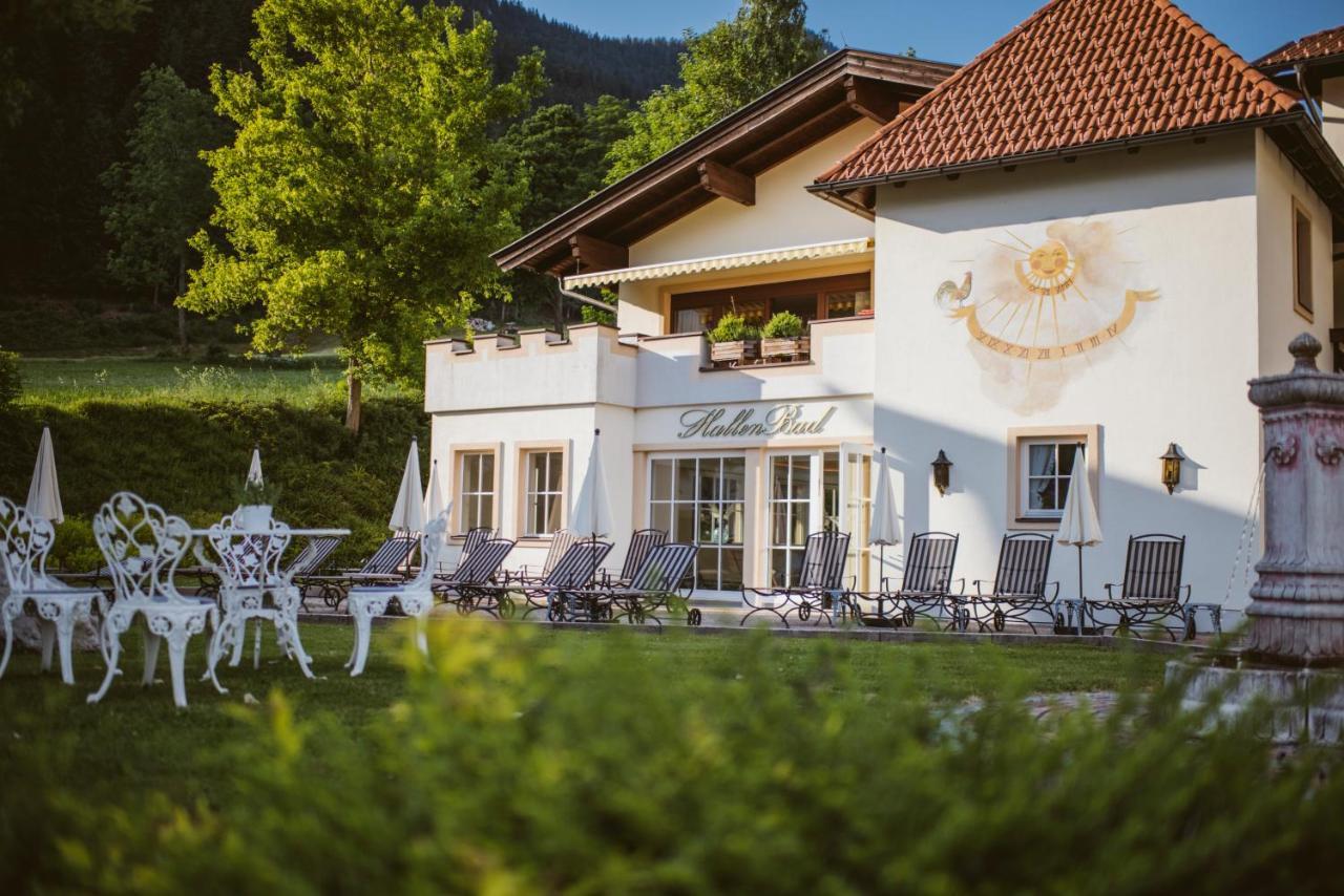 Landhaus Ager Söll Extérieur photo