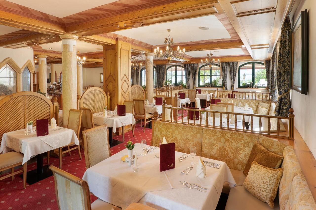 Landhaus Ager Söll Extérieur photo