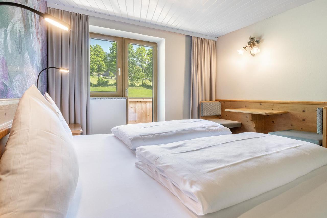 Landhaus Ager Söll Extérieur photo