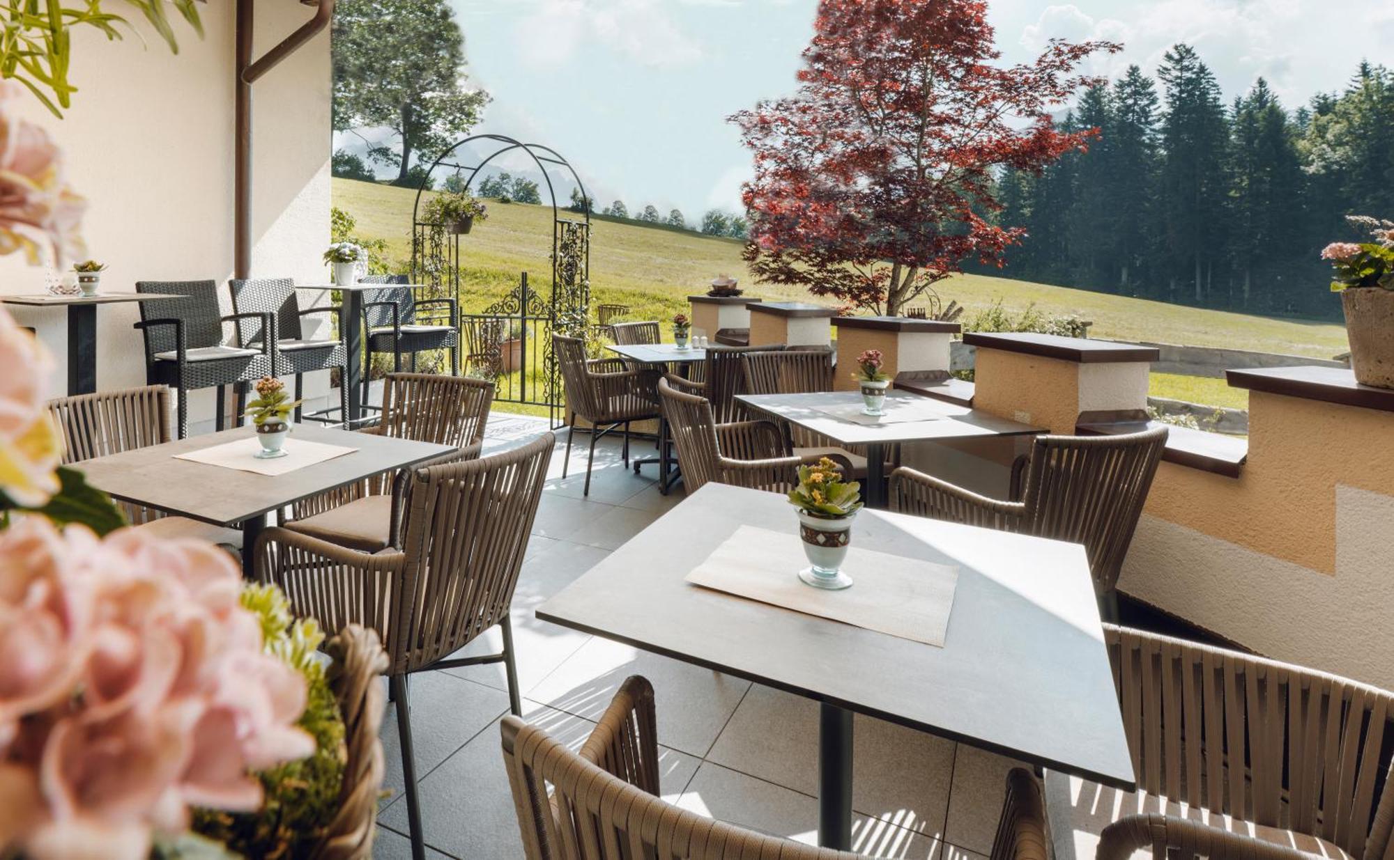 Landhaus Ager Söll Extérieur photo